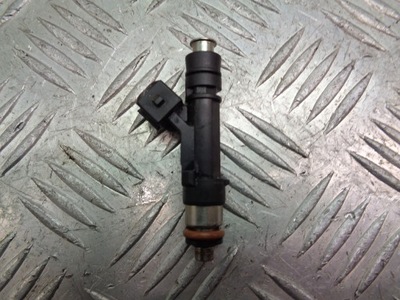 Інжектор форсунка opel meriva 0280158205 фото №1