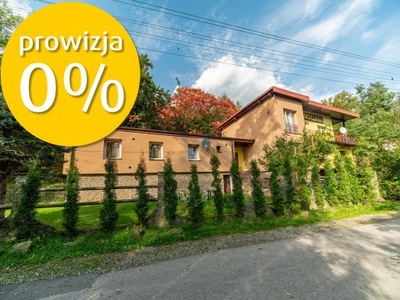 Dom, Sucha Beskidzka, 360 m²