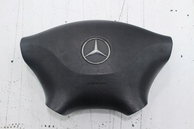 Подушка водителя mercedes sprinter 906 фото №1