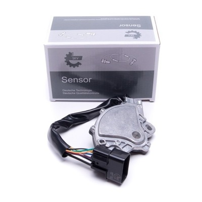 SENSOR CAJAS DE TRANSMISIÓN 96SKV232 L200 PAJERO 3 IV SPORT I ; 8604A053  