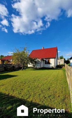 Dom, Mienia, Cegłów, Miński, 62 m²