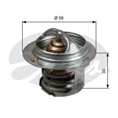 TERMOSTATO GATES TH50482G1 21200AA170  