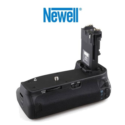 Battery Pack Grip Newell BG-E13 do Canon EOS 6D