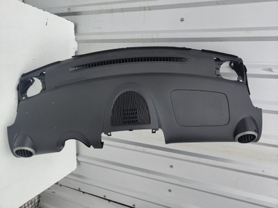 55870-0h010 приборная панель консоль приборная панель citroen c1 2009 r. фото №1