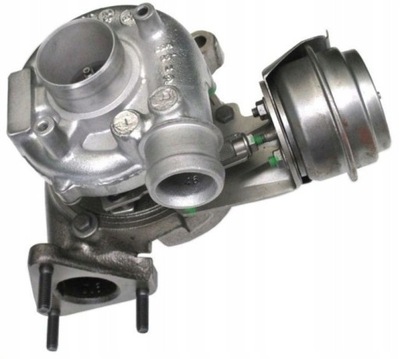 TURBINA 1.9 TDI AVG 95VW9G438CA 028145702P 701855 