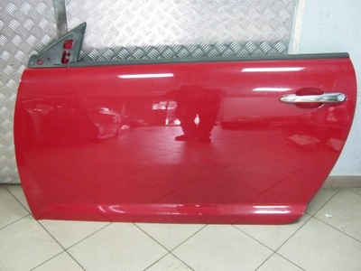 Двері перед передні ліва alfa romeo mito фото №1