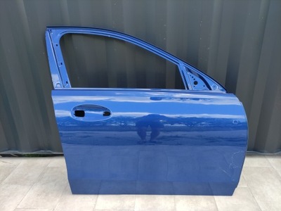Mercedes c klasa w206 двері праве передні перед фото №1