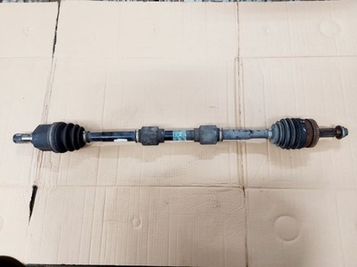 Hyundai i40 1.7crdi приводной вал правая длинная 49501-3z450 фото №1