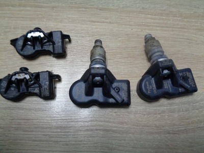 SENSORES TPMS DACIA NISSAN RENAULT TSSRE4UD  