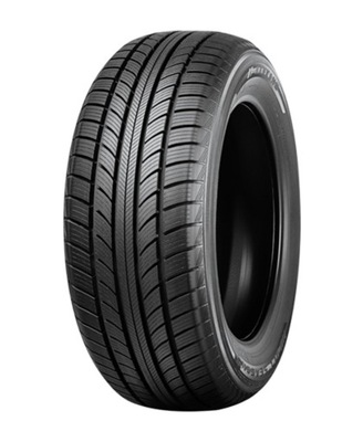 4X NANKANG N 607+ 185/50R16 2023 81 V