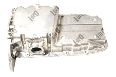 Abakus 100-00-163 піддон масляна фото №1