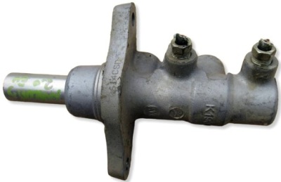 Mazda cx-3 cx3 2.0 насос тормозная k1900 фото №1