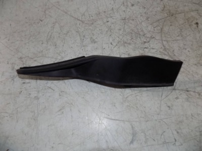 Volvo xc90 ii заглушка защита жабо левый перед 31442411 фото №1