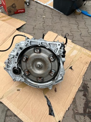 SKRZYNIA BIEGÓW AUTOMAT OPEL INSIGNIA B 2.0 CDTI 174KM 22ROK 55510766A AF50