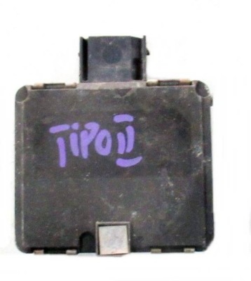 Fiat tipo ii 2 рестайлінг  21- універсал радар distronic 52157645 фото №1