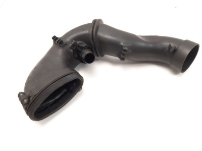 2005 bmw 5 e60 e61 труба впускний 7794173 фото №1