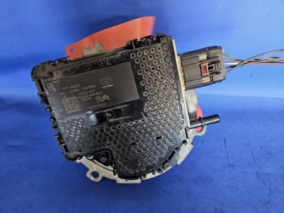 Насос adblue expert iii jumpy iii proace ii 2.0 bluehdi фото №1