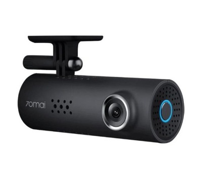 WIDEOREJESTRATOR CÁMARA DE AUTOMÓVIL 70MAI 1S FULLHD 1080P WIFI  