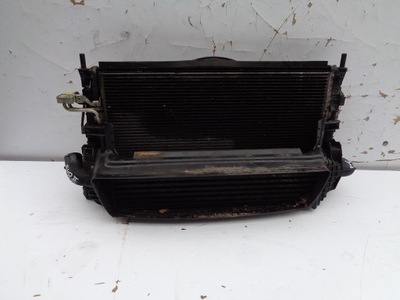 Радиатор радиатор volvo s40 ii 2.0 d фото №1