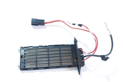 Ford ecosport радіатор обігрівача 15r фото №1