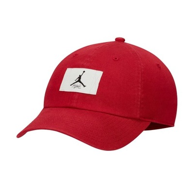 Czapka z daszkiem Nike Air Jordan Club Cap r.S/M