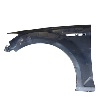 Ford mondeo mk4 крыло левый перед фото №1