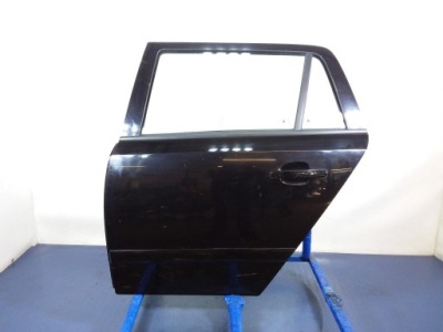 Opel astra h універсал двері задній задні ліва 2hu фото №1