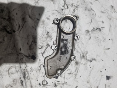 Маслоприёмник масла mercedes 654 100143801 фото №1