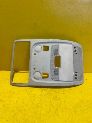 Audi a4 b8 - корпус ліхтарі стельовий фото №1