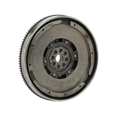 Ridex 577f0075r колесо маховик фото №1