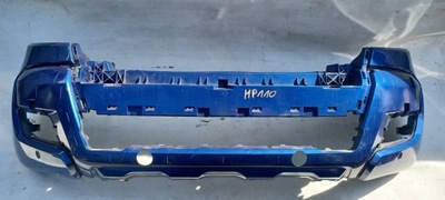 Ford ranger iii lift 15- бампер перед передний фото №1