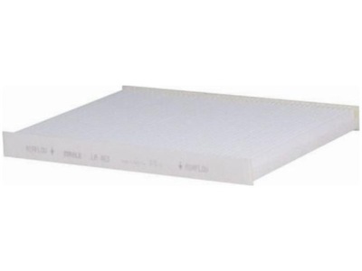 Фільтр салонний ford puma ii mk2 19- фото №1