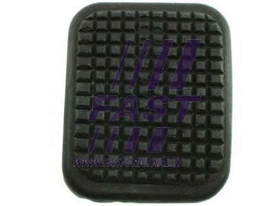 Накладка педали iveco daily 90 педали s iveco dai фото №1