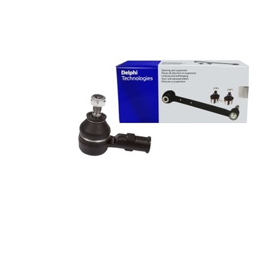 Наконечник тяга поворот. opel combo c delphi фото №1