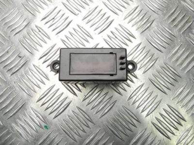 Приборная панель kia sorento i 2005 945003ei60 фото №1