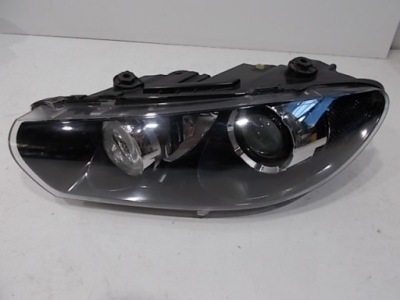 Vw scirocco 1k8 08-14 лампа левая ксенон org eu ! фото №1