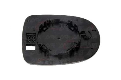 Blic 6102-02-1292243p стекло зеркало, зеркало наружное фото №1