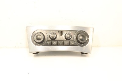 Панель керування обдув mercedes c klasa w203 фото №1