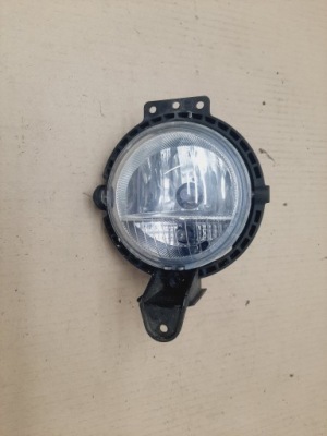 Противотуманная фара бампера правый = левый mini cooper r56 2006-2010 2751295 фото №1