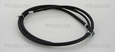 CABLE FRENOS DE MANO CITROEN PARTE TRASERA C8 02- DERECHO 814010127  