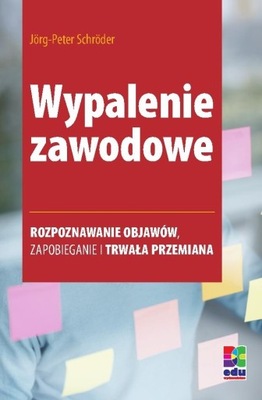 Wypalenie zawodowe - ebook