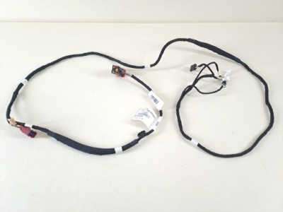 Джгут електропроводка потолок peugeot expert iii 3 17r фото №1