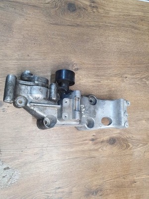 Navara d23 2.3 dci кронштейн генератора 117107563r фото №1