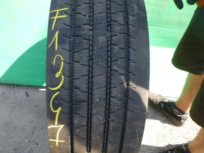 ПОКРЫШКА CIĘŻAROWA 265/70R19.5 FIRESTONE FS400 ПЕРЕДНЯЯ CIĘŻAROWE Б/У