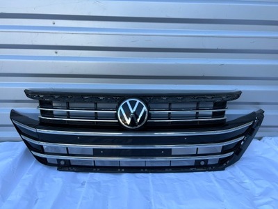 Volkswagen arteon 3g8 3g8853655e решётка радиатора решётка радиатора фото №1