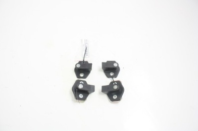 Ригель замка bmw 728 e38 фото №1