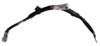 Шланг масовий mazda cx5 i ke 2012-2017 rok kd62 фото №1