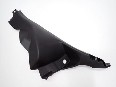 Молдинг захист поріг лівий задня 156078891 alfa romeo giulietta 17r фото №1