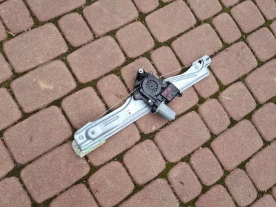 Подъемник левый задняя opel insignia b 39176507 фото №1