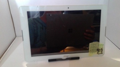 Tablet Acer ICONIA 10,1" B3-A20 nr959